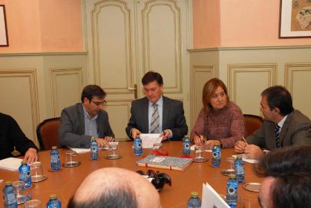 Imagen La Diputación adjudica el desarrollo de 20 sedes digitales de entidades locales