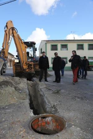 Imagen La Diputación convoca las Obras Urgentes con una partida de un millón de euros