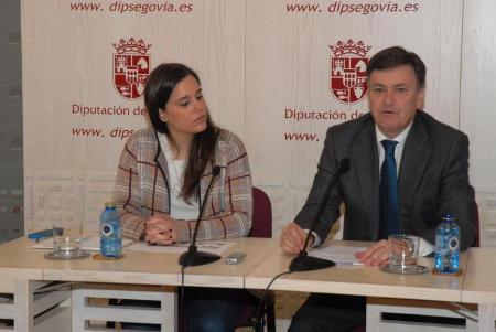 Imagen La Diputación crea el blog Segovianos en el Mundo para aglutinar a la diáspora segoviana