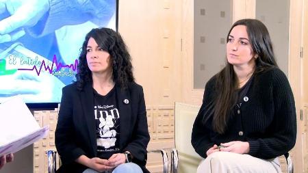 Imagen La Diputación de Segovia estrena ‘El latido de los cuidados’, el pódcast que aborda el trabajo de Asuntos Sociales para promover el bienestar de las personas