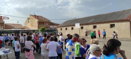 Imagen Los aficionados a los juegos autóctonos podrán disfrutar de una nueva convocatoria del Torneo Interpueblos de la Diputación